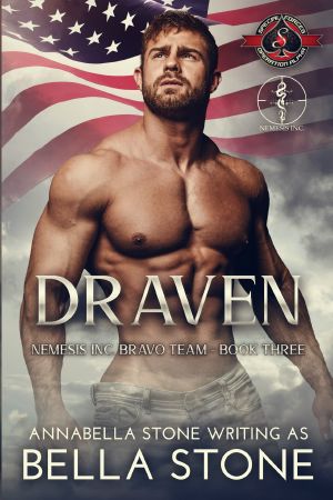 [Nemesis Inc. Bravo Team 03] • Draven